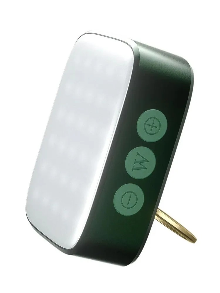 Фонарь Wuben F5 Green кемпинговый - фото 1