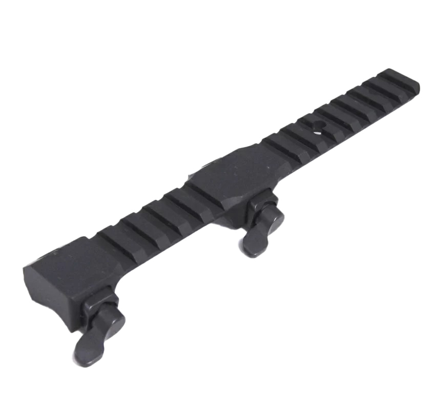Основание быстросъемное Picatinny/Weaver MAK на Blaser R8/R93 5092-55193 - фото 1