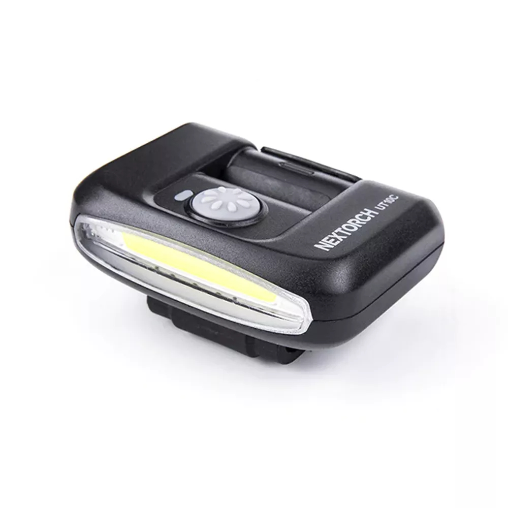 МП Фонарь Nextorch UT10C Kit многофункциональный, 170 люмен - фото 1