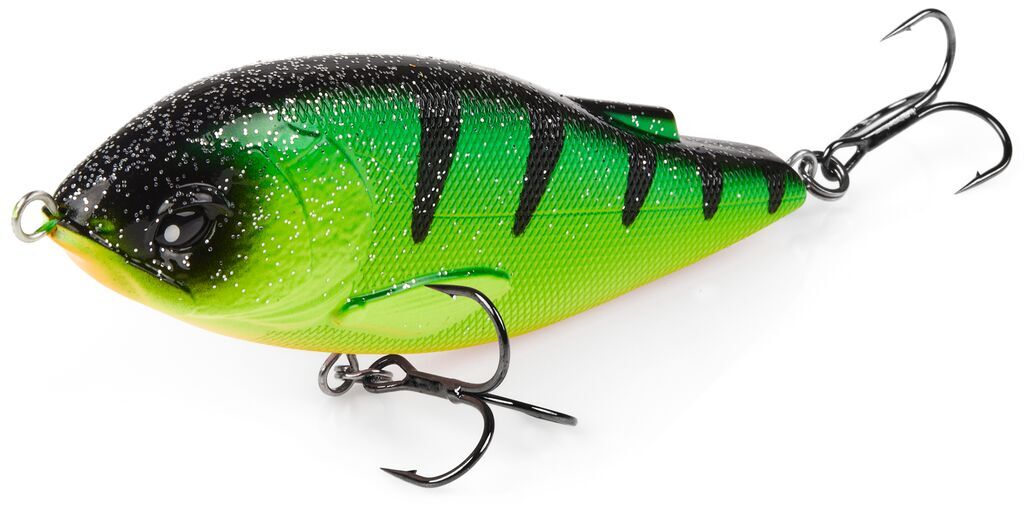 Воблер Lucky John BBS Original arrow jerk S 015,00 027 - фото 1