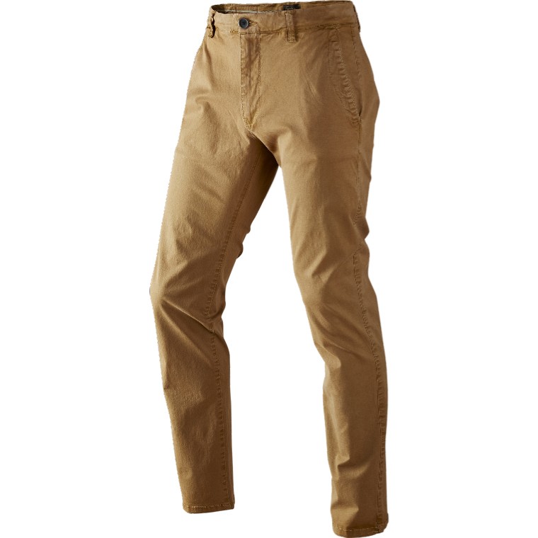 Брюки Seeland Callan chinos dull gold - фото 1