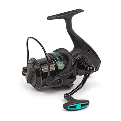 Катушка Nautilus Zenon Feeder NZF5000 Com - фото 1