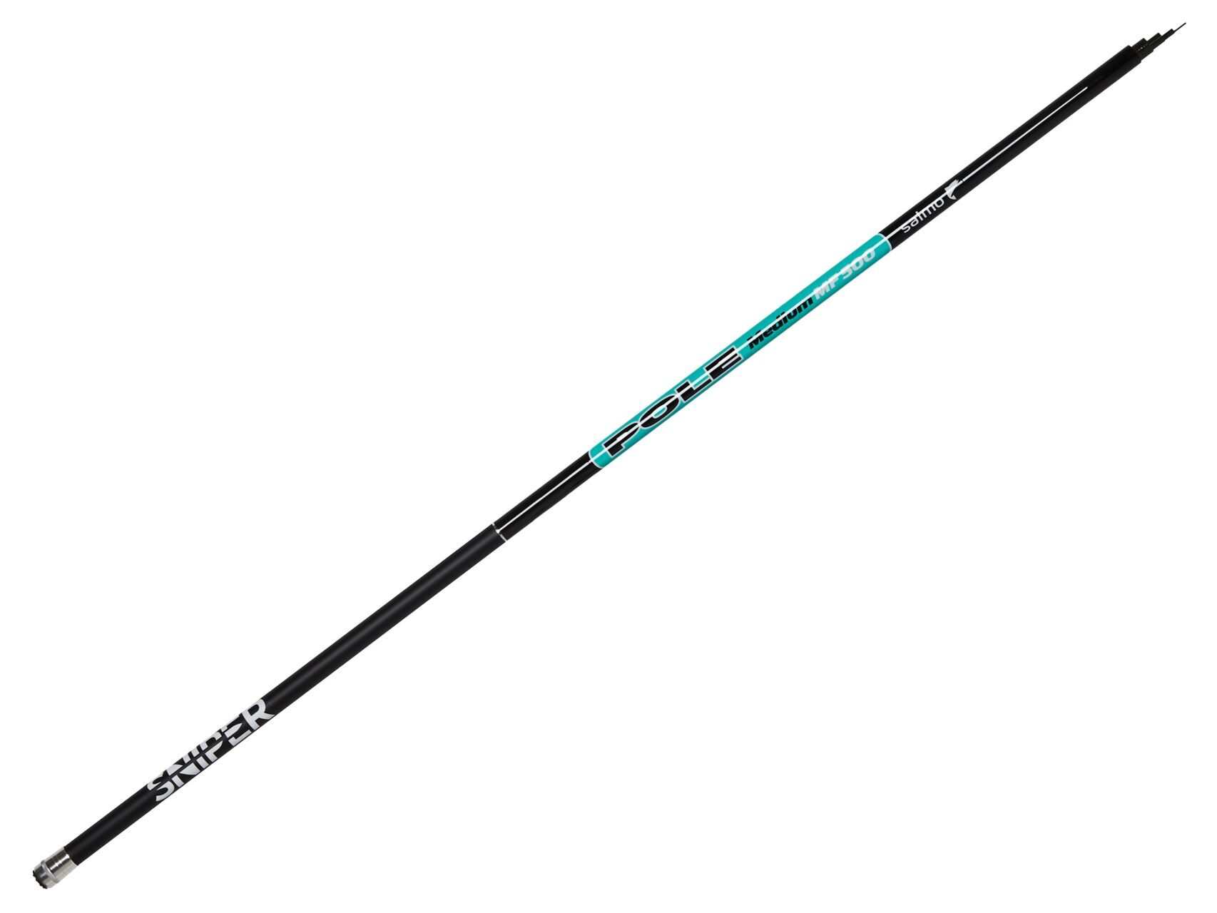 Удилище Salmo Sniper pole medium MF 5м - фото 1