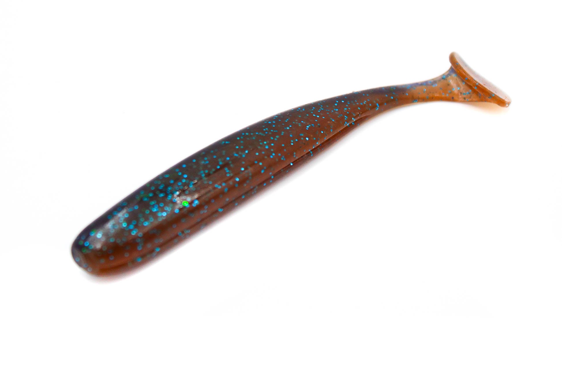 Приманка Select Easy Shad 3" цв. 206 уп 5шт - фото 1