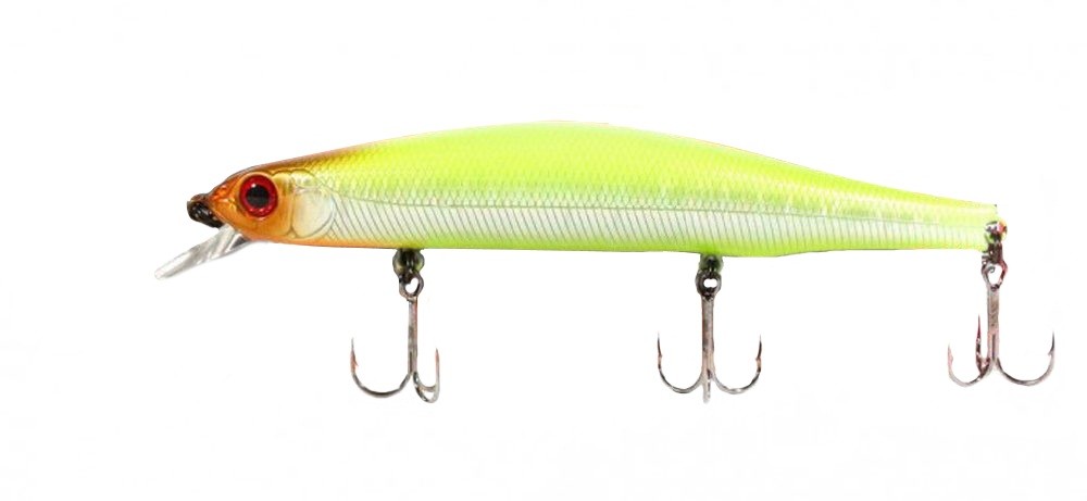 Воблер Zipbaits Orbit 110 SP №996 - фото 1