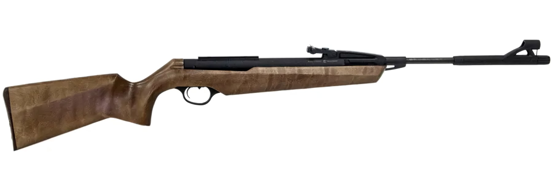 Винтовка Baikal МР-512-С-04 дерев ложа 51338 - фото 1