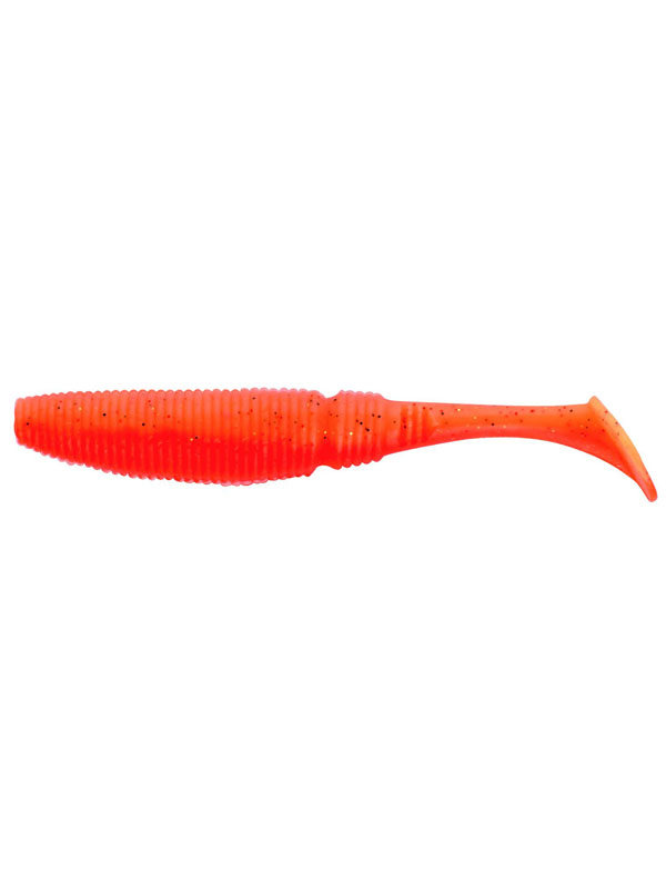 Приманка Sakura виброхвост Slit Shad 50-2 053 Ikura 1/20