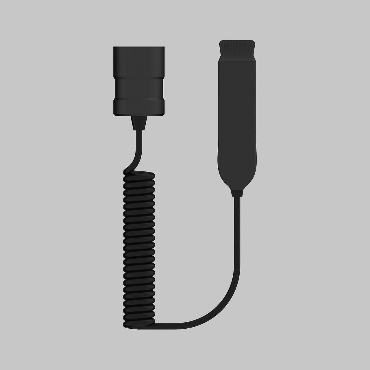 МП Выносная кнопка Armytek ARS-02C витая 25-70 см - фото 1