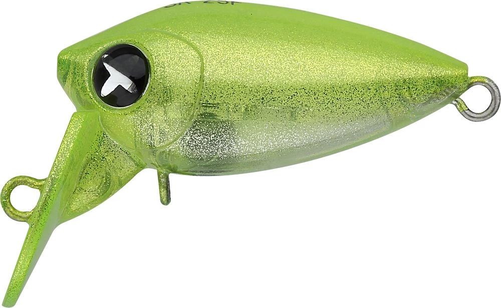 Воблер Forest S-CRA 21SS цв.4 - фото 1