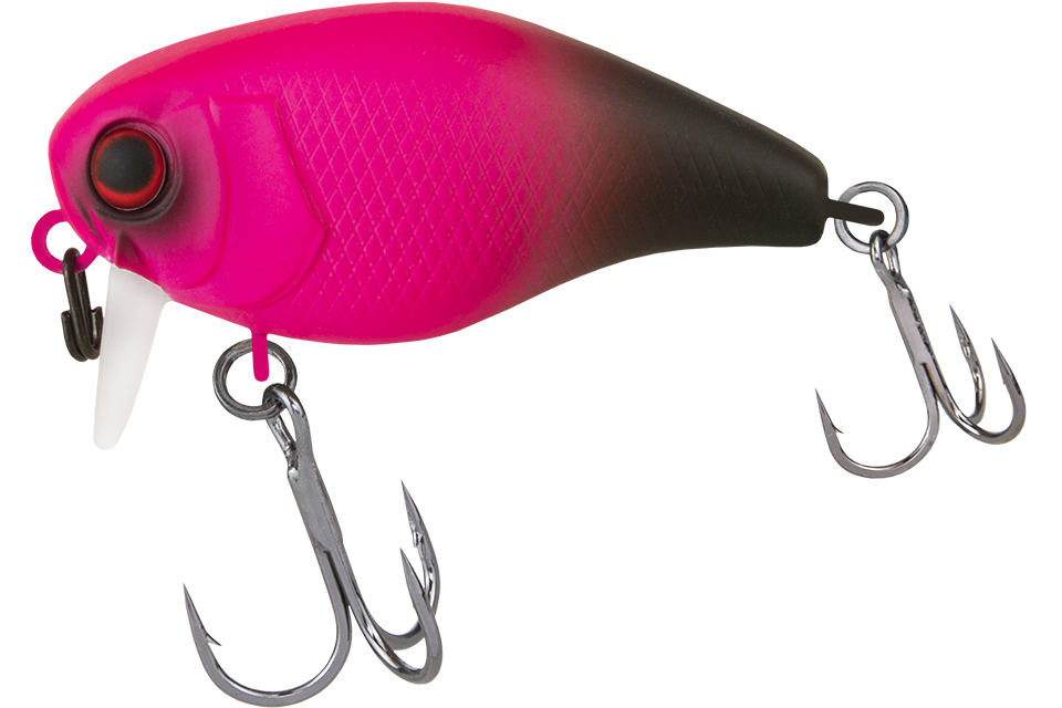 Воблер Jackall Chubby 41 SSR pink pellet - фото 1