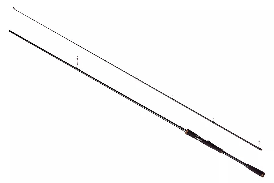 Спиннинг Higashi Gladiator 2,7м 10-28гр - фото 1