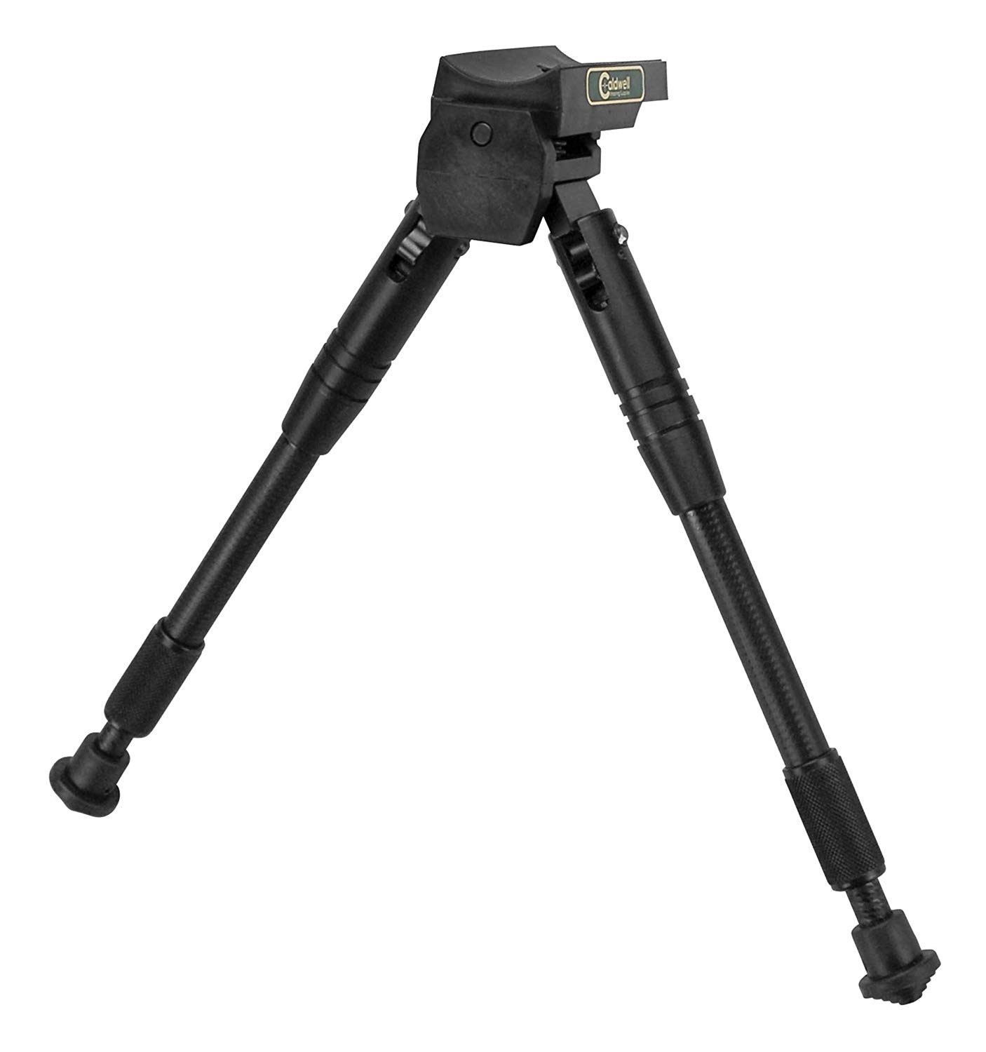 Сошки Caldwell Clutch Bipod Prone black - фото 1