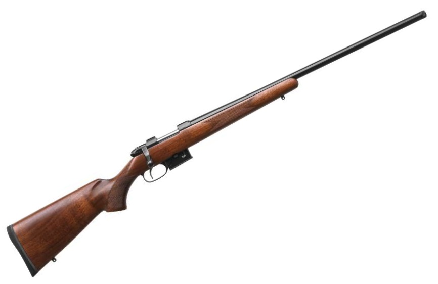 Карабин CZ 527 Varmint 223Rem M15x1 - фото 1