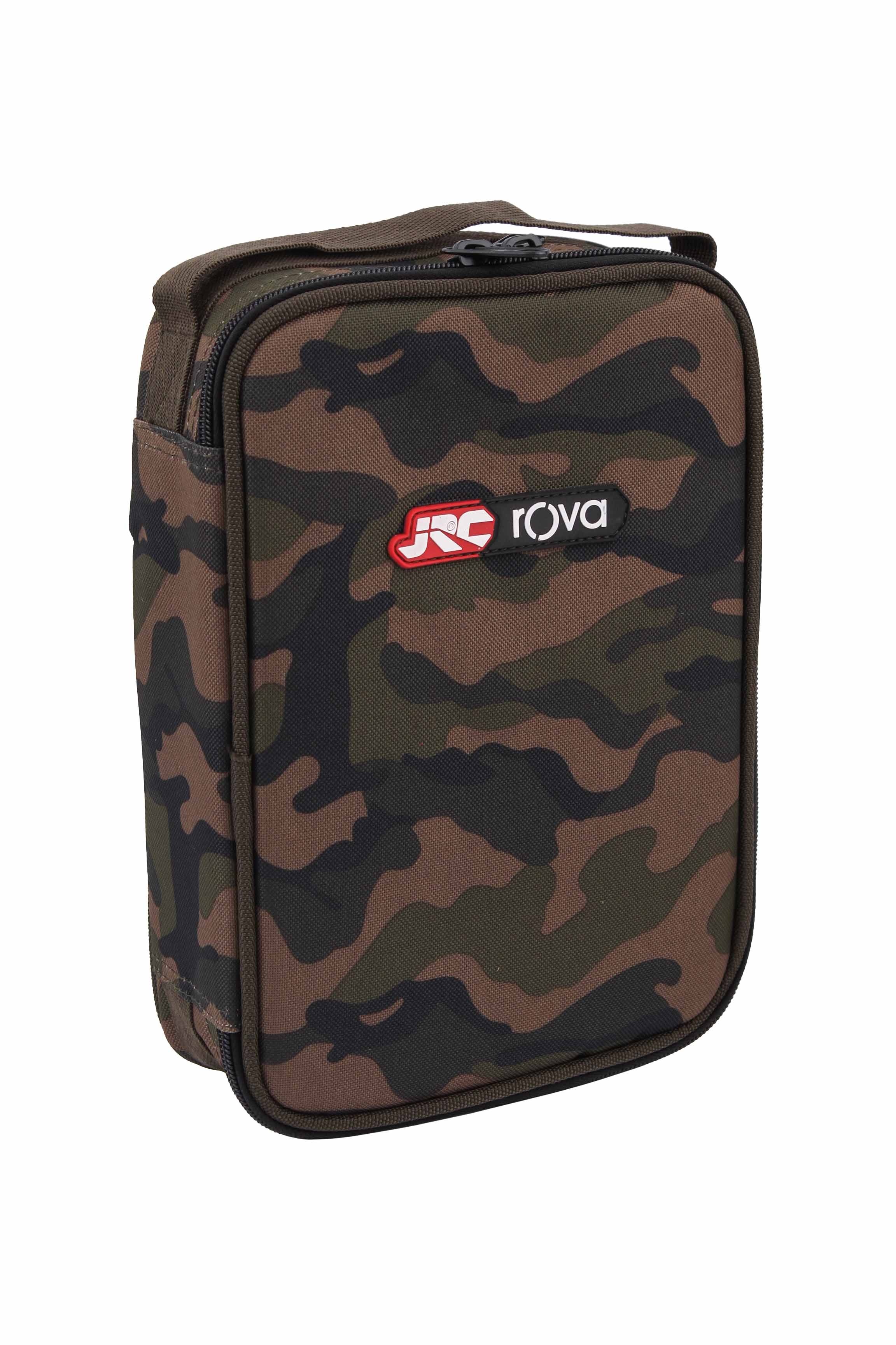 Сумка JRC Rova Camo Accsessory Bag Large - фото 1