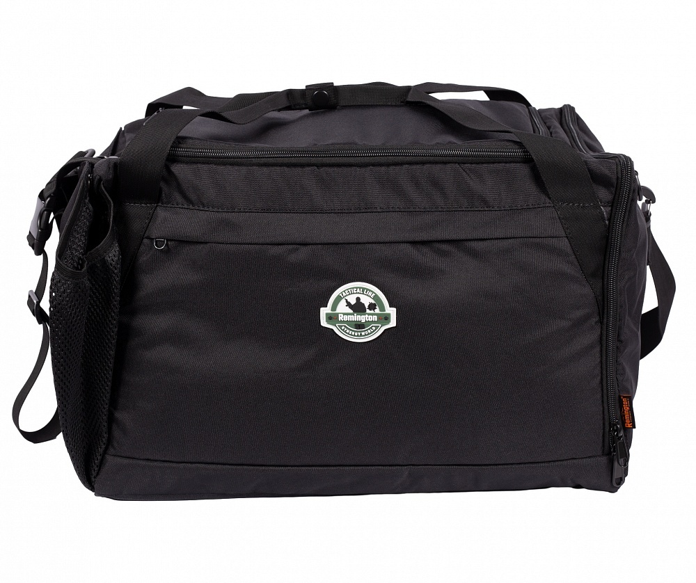 Сумка Remington Sports Bag RV Black - фото 1