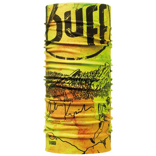 Бандана Buff High UV protection anton - фото 1