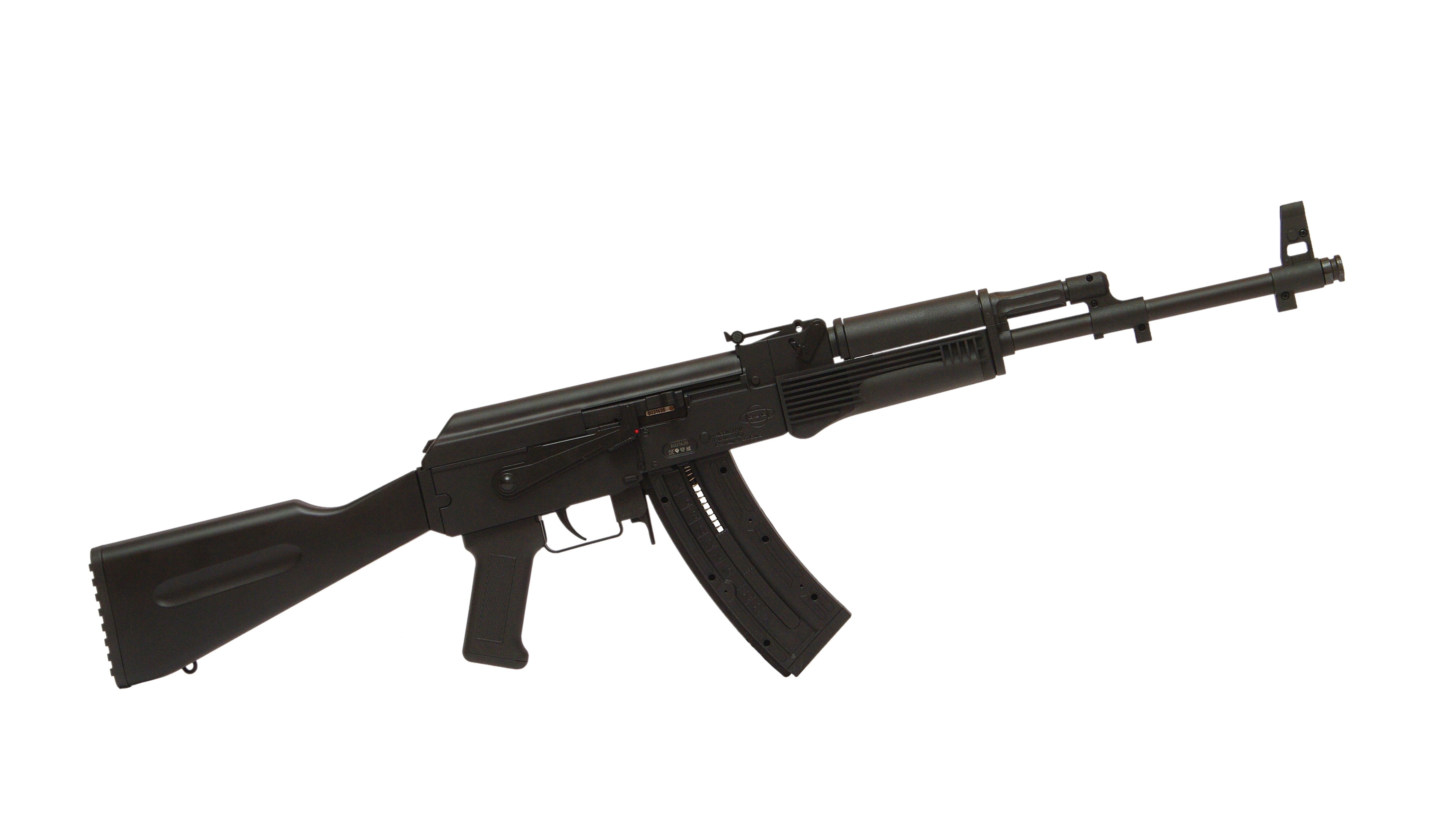 Карабин German Sport Guns SDI GSG-47 22LR