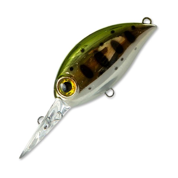 Воблер Zipbaits Hickory MDR-ZR-102 - фото 1