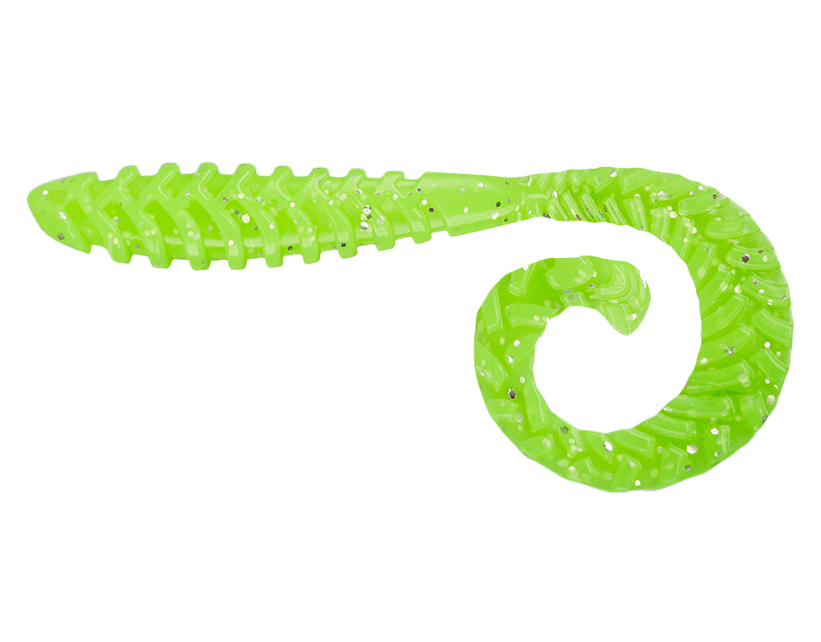 Приманка Minoga Rover 3,0"(6шт) 75мм, 2,93 гр, цвет 024 Com - фото 1