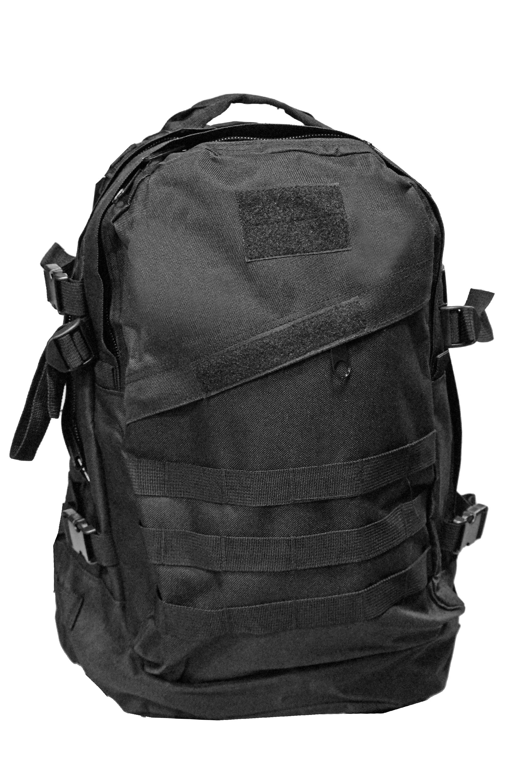Рюкзак Taigan Tactical 40L black - фото 1