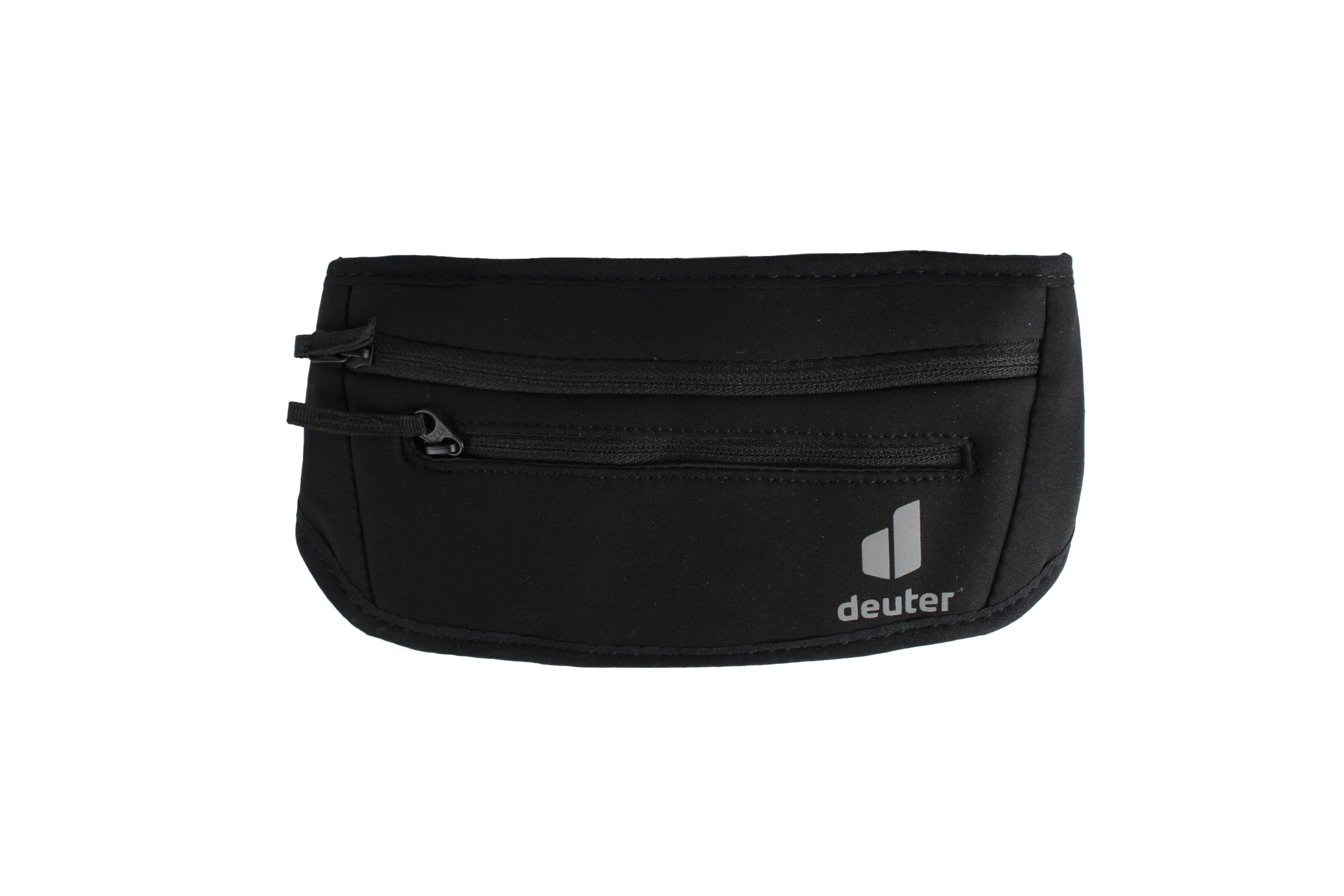 Сумка Deuter Neo belt II black поясная - фото 1