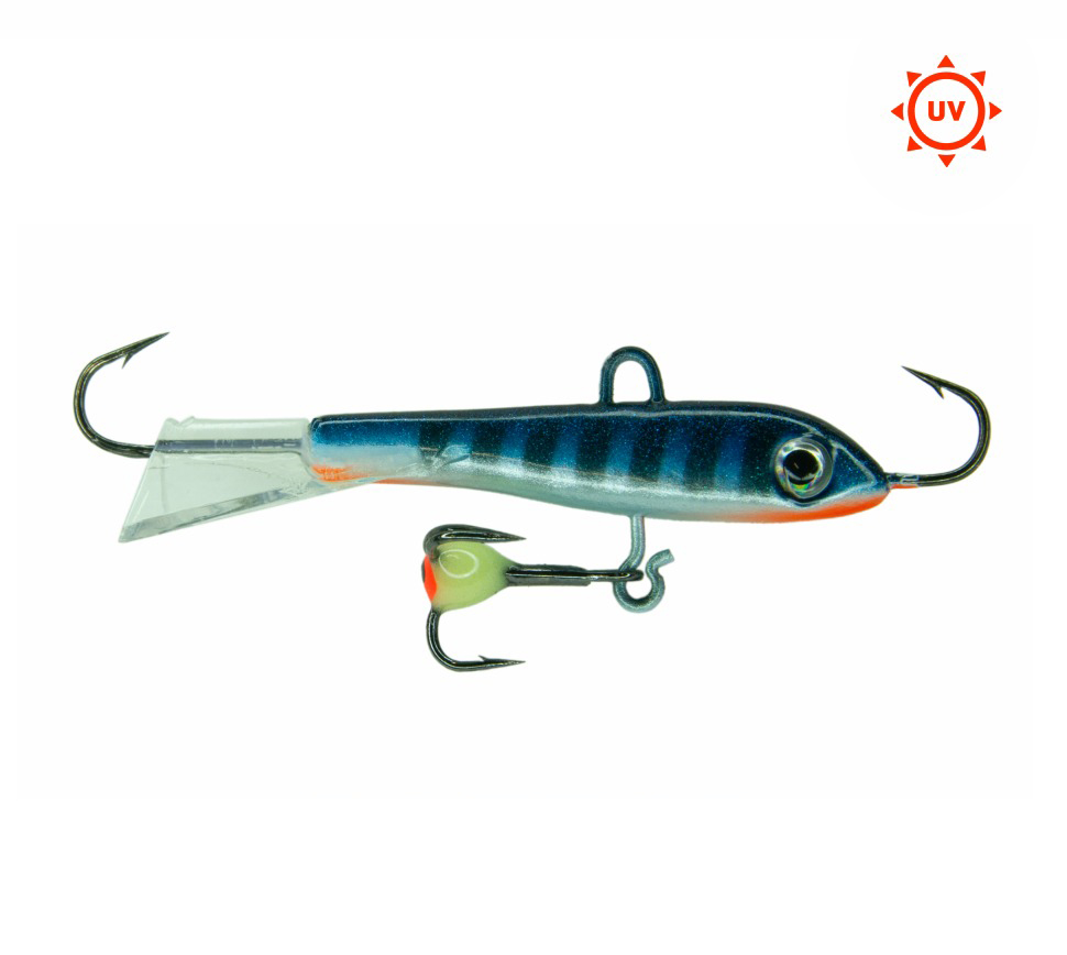 Балансир ESOX Raptor 50мм цв. C012 - фото 1