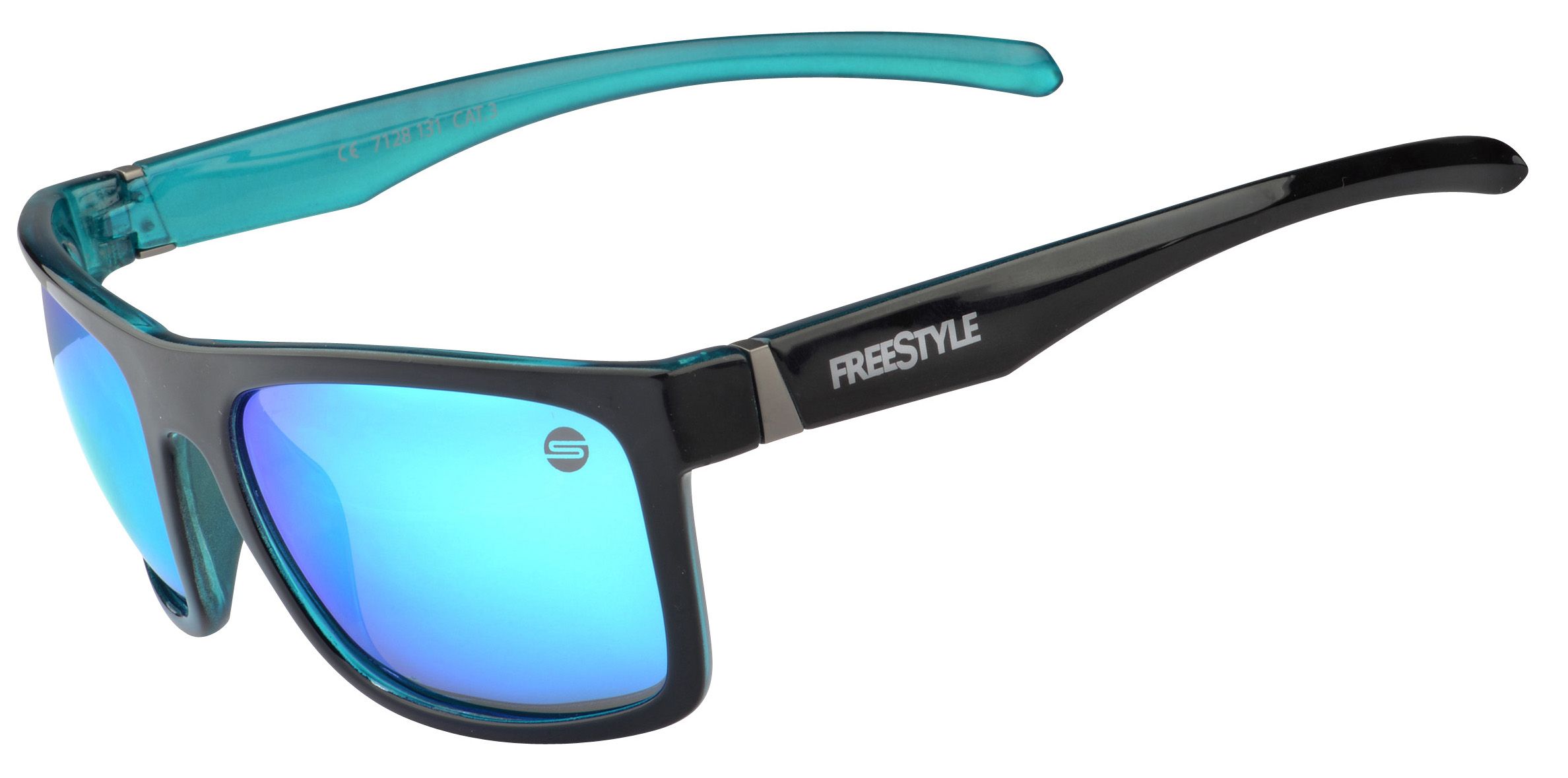 Очки SPRO FreeStyle Sunglass Shades H20 - фото 1