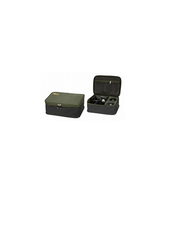 Сумка K-Karp Spool & reel case для катушек и запасных шпуль 