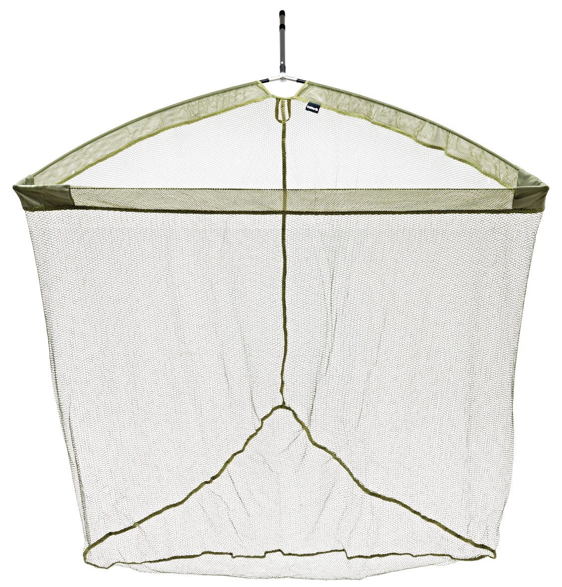 Подсачек Trakker EQ Carbon Landing Net Olive - фото 1