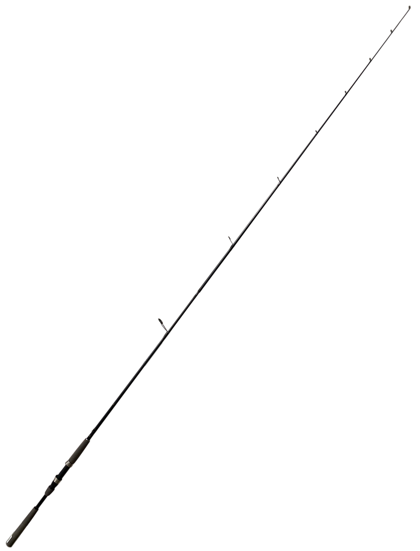 МП Спиннинг Daiwa Exceler 802 HFS 20-65гр - фото 1