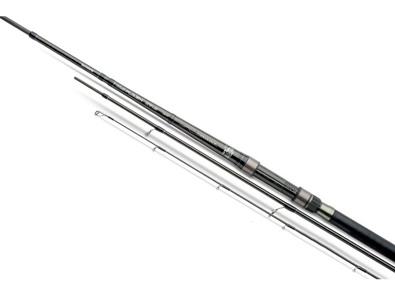 Удилище Shimano DIAFLASH SPINNING XT-A 330H - фото 1