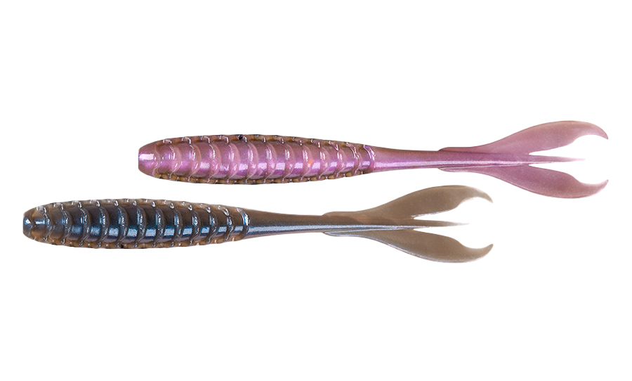 Приманка Minoga Pulsar 5,0"(5шт) 127мм, 6,30 гр, цвет 111 Com - фото 1