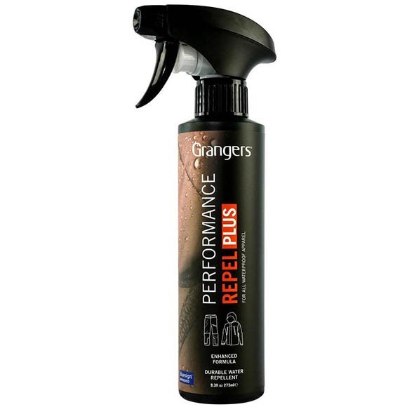 Пропитка Grangers Performance repel plus spray 275мл - фото 1