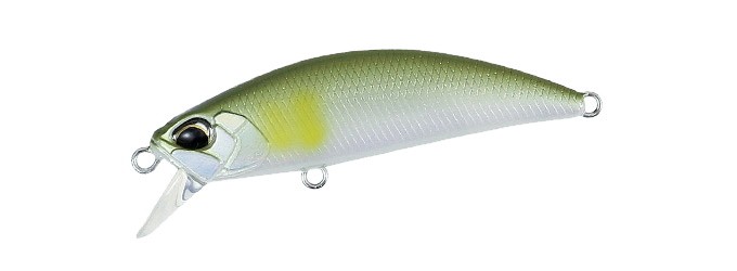 Воблер DUO Spearhead Ryuki 50S ANA4010 - фото 1