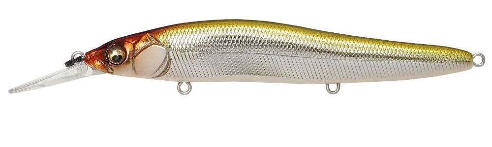 Воблер Megabass Oneten R+1 M western clown - фото 1