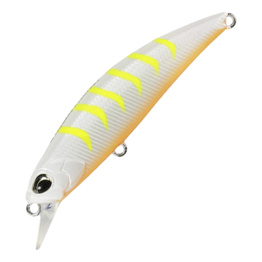 Воблер DUO Spearhead Ryuki 60S SW ACC0388 - фото 1