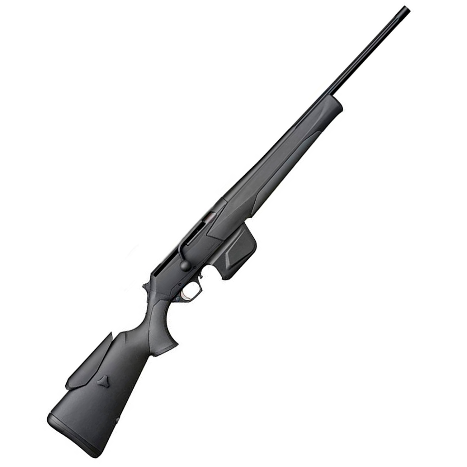 Карабин Browning Maral 308 SF Composite Nordic fluted HC ADJ THR 510мм - фото 1