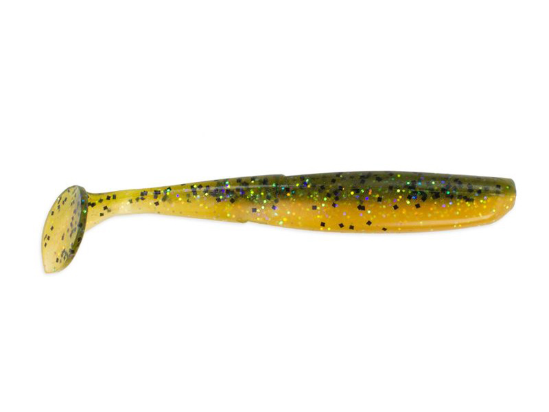 Приманка Bass Assassin Elite Shiner 4&quot; Sungill - фото 1