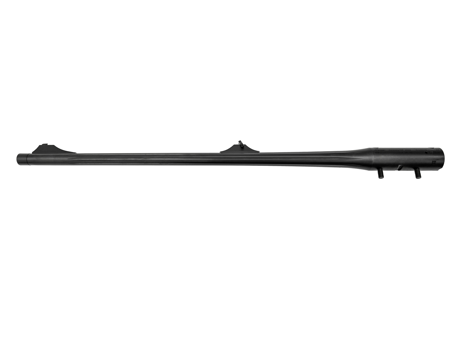 МП Сменный ствол Blaser R8 30-06Sprg ST 17мм/580мм WS Fluted личинка ST/магазин - фото 1