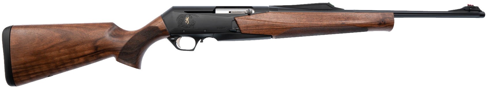 Карабин Browning Bar 308Win MK3 Hunter Gold Fluted 530мм - фото 1