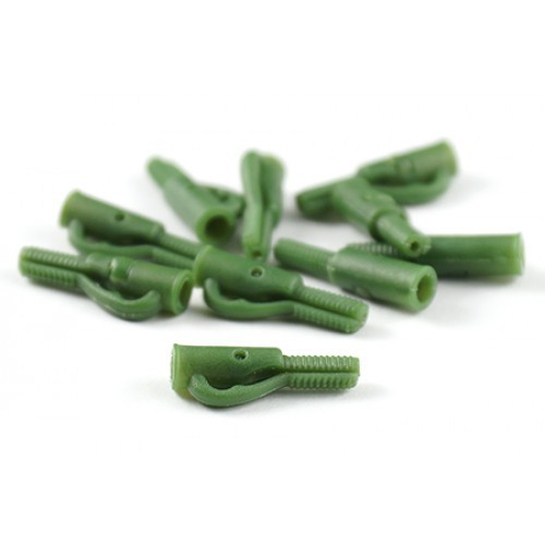 Клипса безопасная Nautilus Safety Lead Clip With Pin - фото 1