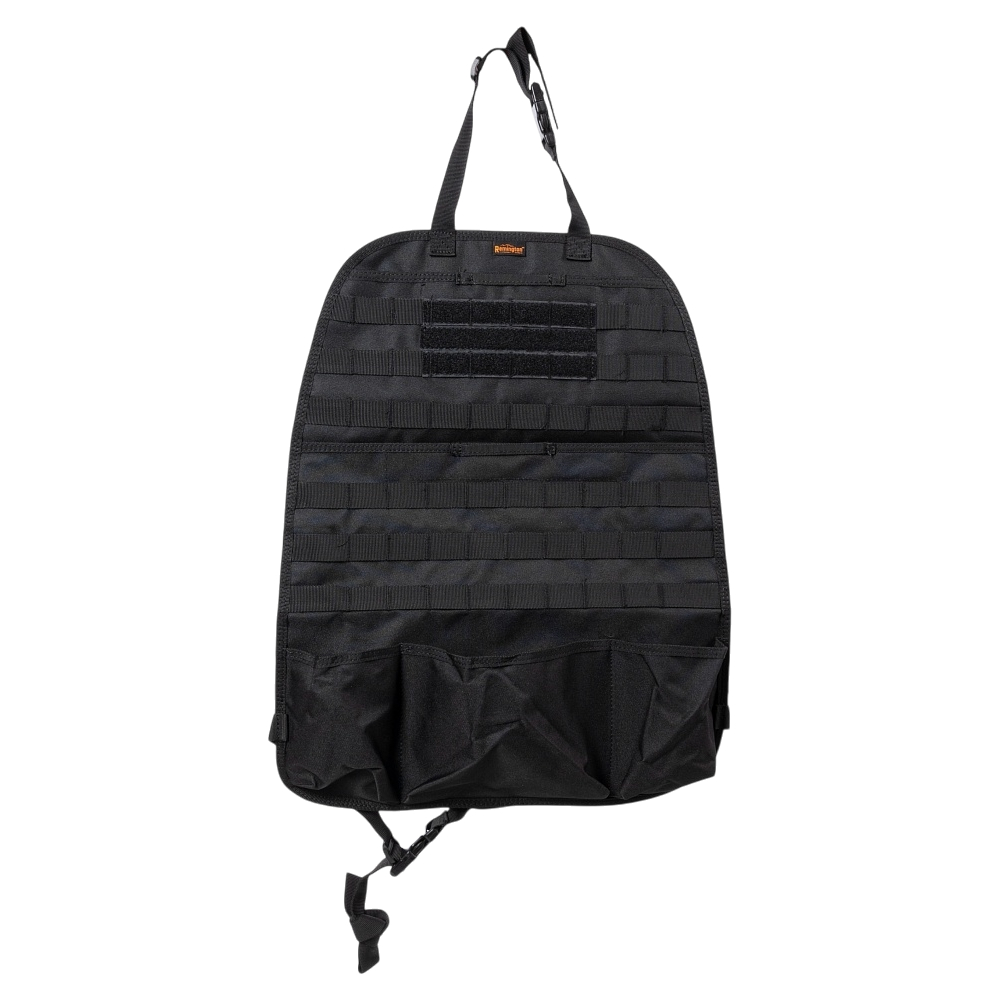 Органайзер для авто Remington Car Seat MOLLE Pad Black - фото 1