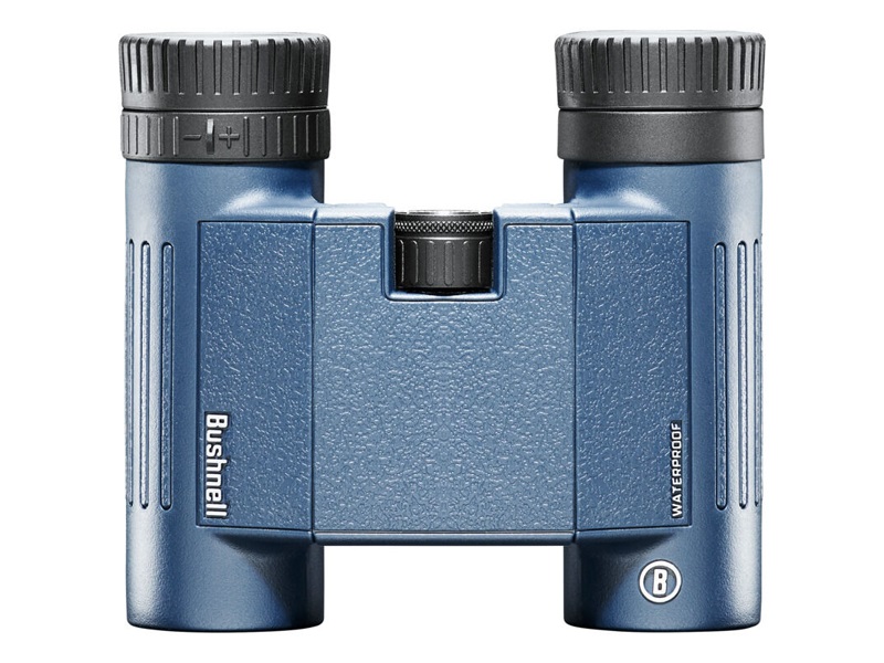 МП Бинокль Bushnell H20 BINO 10x25 - фото 1