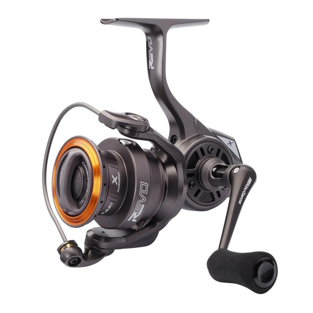 Катушка Abu Garcia Revo3 X 2000S - фото 1