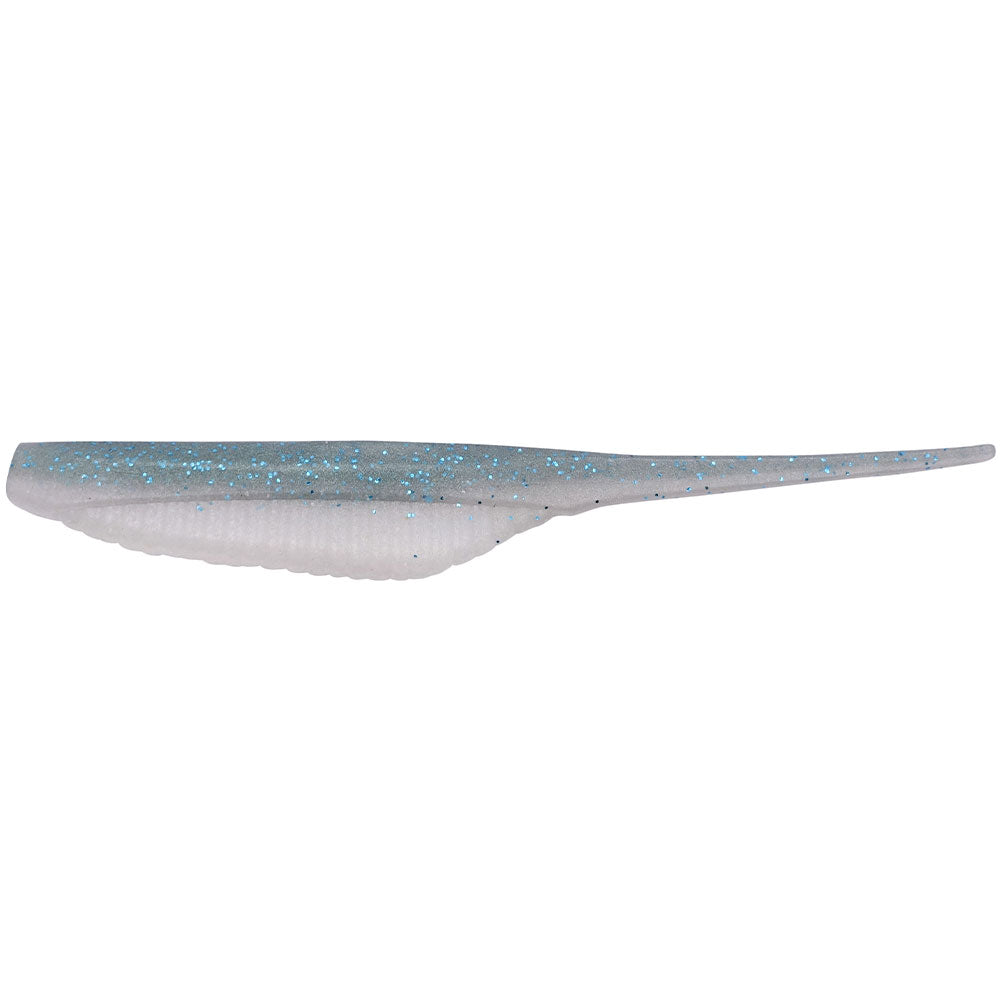 Приманка DUO Realis Versa Pintail 5" F104 Smokey Magic - фото 1