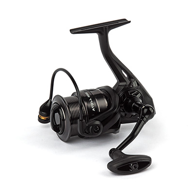 Катушка Nautilus Atoll 3000S Com - фото 1