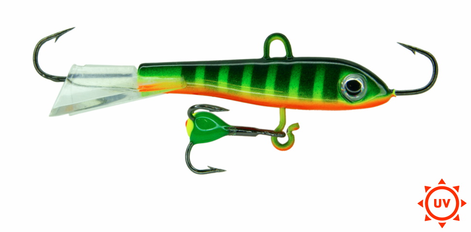 Балансир ESOX Raptor 50мм цв. C010 - фото 1