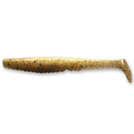 Приманка Crazy Fish Scalp minnow 5,5" 19-130-28-4  - фото 1