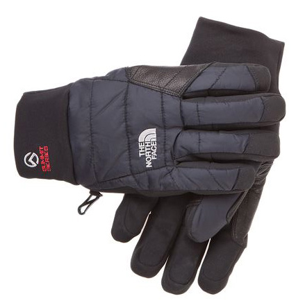 Перчатки The North Face Redpoint Optimus black - фото 1