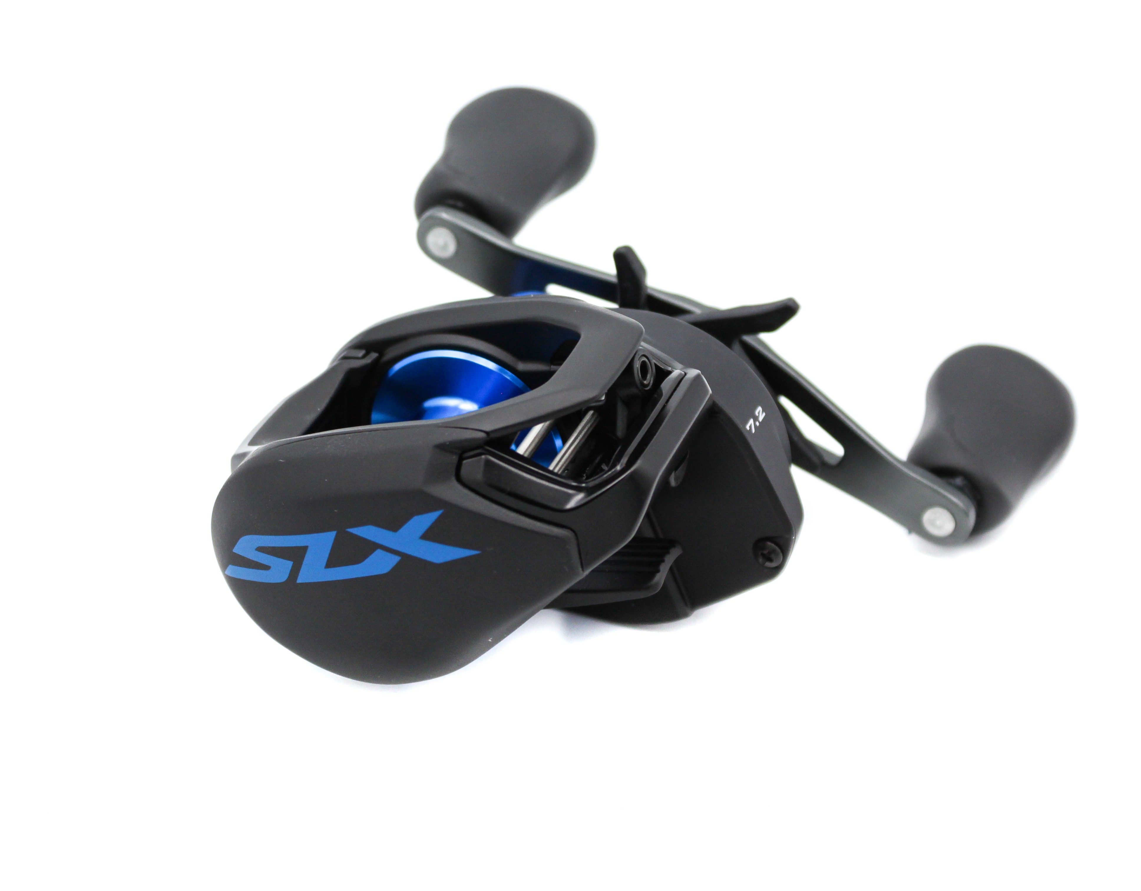 Катушка Shimano SLX XT 151XG - фото 1